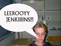 SSstrikesback