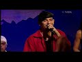 Yerbabuena - B�mbula (Japanese TV Performance)