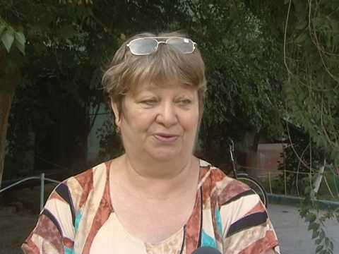 Просмотр видео