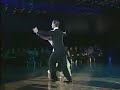Mirko Gozzoli &amp; Alessia Betti - Wiener Walzer Show