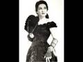 Virginia Zeani interview  in french - part 1/6