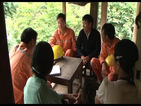 Nỗ lực để chương trình 30A thực sự đi vào cuộc sống tại Lai Châu 