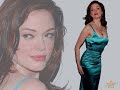 charmed'?n g�zel y?ld?zlar?ndan olan rose mcgowan'?n en g�zel buldu?um resimlerinin slayt?...
