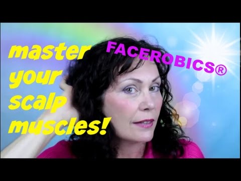 how to isolate eye muscles