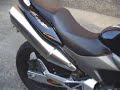 Honda hornet 600 terminale mivv X-cone Honda hornet 600 terminale mivv X-cone