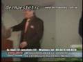 videos de Reprotaje Panorama Dr. Mario Trelles