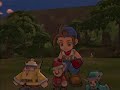 Harvest Moon - Schandmaul - Folk you (VGMV)