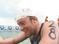 Ta�a do Mundo FINA 10km de �guas Abertas parte3