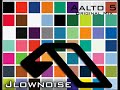 Aalto - 5 (Original Mix)