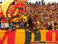 Torcida Jovem do Sport
