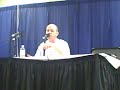 Derek Stephen Prince Q&A  last part