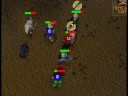 Saradomin Sword - Owning at Clan Wars (HD)