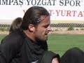 YOZGATSPOR ŞAMPİYON YOZGAT