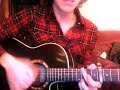 \"Kiss Me\" Acoustic