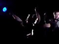 Joe Strummer - Arms Aloft @ Acton Town Hall Joe Strummer - Arms Aloft @ Acton Town Hall