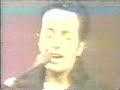 The Pogues with Joe Strummer