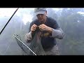 Expedition El Dorado - 1. Tag an der Cocha El Dorado