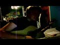 Amie (Damien Rice cover)