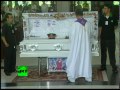 Video of Philippine gunman Rolando Mendoza