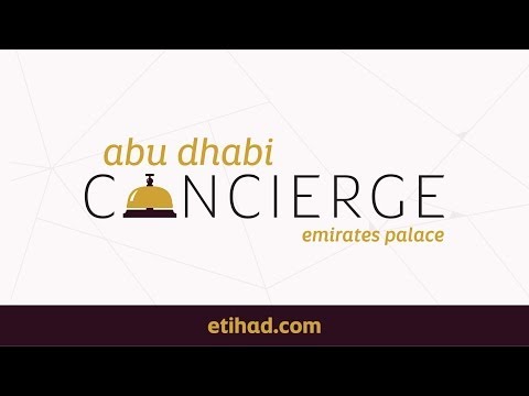 how to plan a trip to abu dhabi