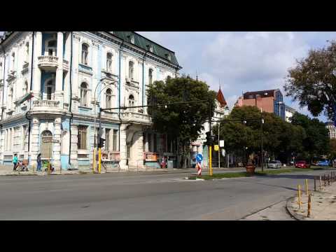 Samsung Galaxy Note 3 Sample video - 1080p