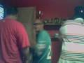 Timberlake / Ladson Mafia