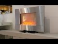 cheminee electrique glen dimplex