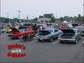 Cruisen with E-Rider music video featuring the RevTones