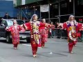Nowruz parade March 2007 NYC