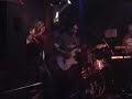Blues de Bolivia (Inmaduros con Manu de La Renga)