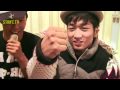 EVO| Crumbs vs. Hong10 Promo