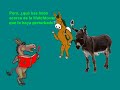 Testigos de Jehová (Tres Burros dialogan entre ellos) Testigos de Jehová (Tres Burros dialogan entre ellos)