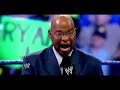 WWE Hell In A Cell Promo 2009 Undertaker VS CM Punk