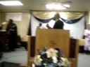 We B Church'n In Da Church pt.1