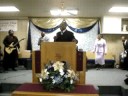 We B Church'n In Da Church pt.1