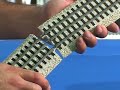 Pennsylvania Fast Freight Industrial Rail Train Set