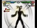 dbz sparking neo! trunks   tapion trunks first!