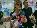 g�lben ergen ve atlas bebek