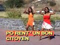 (karaok&eacute; 974) Apolonia - la pas fini - s&eacute;ga r&eacute;unionnais