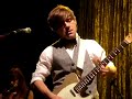 Rilo Kiley - Spectacular Views - Boston Avalon
