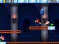 New Super Mario Bros: Cracking the Mushroom Kingdom
