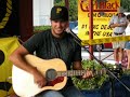 Luke Bryan - Right back here to me