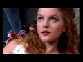 jessica stam anna sui secret wish commercial video