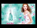 jessica stam anna sui secret wish commercial video