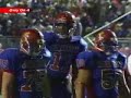 Terrelle Pryor, Jeannette Football Star, Cited At Kennywood