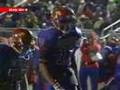 Terrelle Pryor, Jeannette Football Star, Cited At Kennywood