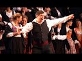 ALEKSANDAR DOJKOVIC - Tenor - Viva il vino spumeggiante - Cavalleria Rusticana - Mascagni - 2008