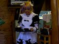 美人 可愛い 押しかけウェイトレス猫耳娘 桜塚れい
