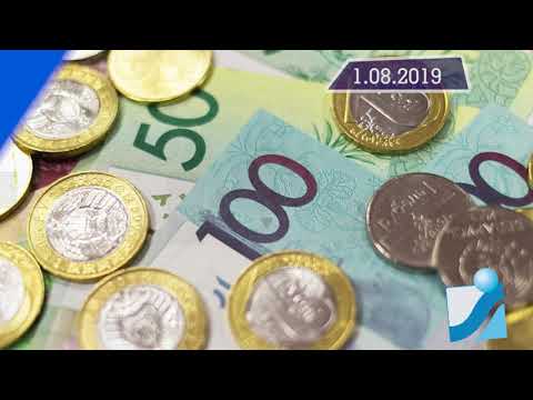 Новостная лента Телеканала Интекс 01.08.19.