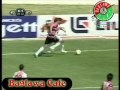 18�me journ�e ligue1 Tunisienne - Stade Tunisien-Cssfaxien 1-0